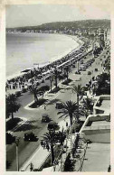 06 - Nice - La Promenade Des Anglais - CPM - Voir Scans Recto-Verso - Autres & Non Classés