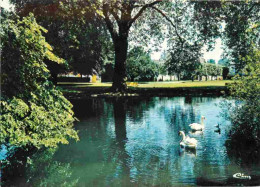 91 - Viry-Chatillon - Le Parc Leblanc - CPM - Voir Scans Recto-Verso - Viry-Châtillon