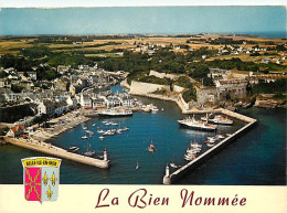 56 - Belle Ile En Mer - CPM - Voir Scans Recto-Verso - Belle Ile En Mer