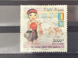 Vietnam - Expo 2000 (3000) 2000 - Viêt-Nam