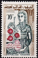 TUNISIE 1959-61 Y&T N° 479 N** - Tunisia