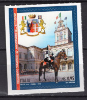 Y2453 - ITALIA ITALIE Unificato N°3885 ** - 2011-20: Ungebraucht