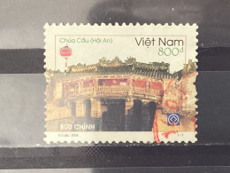 Vietnam - World Cultural Heritage (800) 2004 - Viêt-Nam