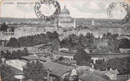 Postkarte ± 1910 Potsdam - Panorama Von Brauhausberger CPA - Potsdam