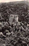 Wierschem / AK 1968 - Burg Ellz Moselkern # Château - Autres & Non Classés