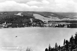 ALLEMAGNE - Titisee (Schwarzwald) 860 M ü.M. - Titisee-Neustadt