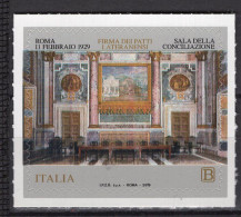 Y2494 - ITALIA ITALIE Unificato N°3932 ** - 2011-20:  Nuevos