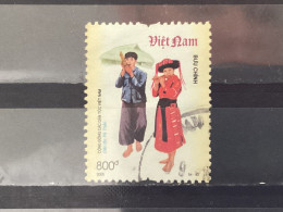 Vietnam - Costumes (800) 2005 - Viêt-Nam