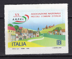 Y2542 - ITALIA ITALIE Unificato N°3998 ** - 2011-20: Neufs