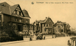 Duinbergen Hôtel Du Châlet,Sauvageonne,Mimi Pinson,Illusion - Other & Unclassified