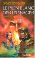 David Eddings - Le Pion Blanc Des Présages - Chant 1 De La Belgariade - 2004 - Toverachtigroman