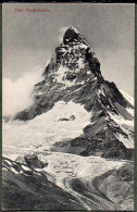 SUISSE - Das MATTERHORN - Other & Unclassified