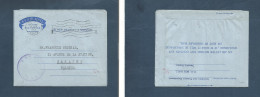 BC - Kenya. 1963 (17 Sept) Nairobi - Belgium, Seraing, OHMS Printed Free Air Lettersheet With Text. EAP Cachet. Interest - Other & Unclassified