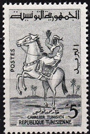 TUNISIE 1959-61 Y&T N° 476 N** - Tunesië (1956-...)