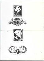 Symbole Drittes Reich - Historical Documents