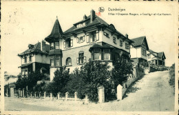 Duinbergen Villas " Châperon Rouge" " Courlis" Et "Le Havre" - Other & Unclassified