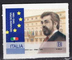 Y2544 - ITALIA ITALIE Unificato N°4000 ** - 2011-20: Neufs