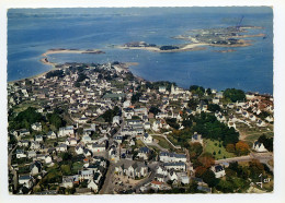 CARANTEC - Station Balnéaire Entre La PenzÃ© Et La RiviÃ¨re De Morlaix - Carantec