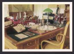 V. I. Lenin Cabinet - Russia