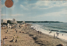 44 - Carte Postale Semi Moderne De  SAINT BREVIN LES PINS   Plage Des Acacias - Saint-Brevin-les-Pins