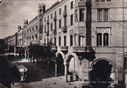 Torino Via Pietro Micca   ( Tram ) - Altri & Non Classificati