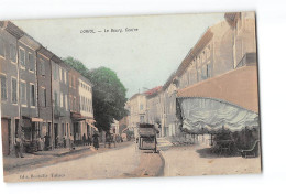 LORIOL - Le Bourg - Centre - Très Bon état - Loriol