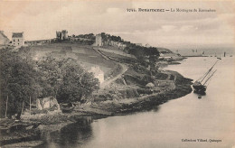 Douarnenez * La Montagne De Kermabon - Douarnenez