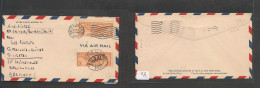 USA. USA Cover - 1936 Palo Alto CA To Germany Air Mult Fkd Env, Vf XSALE. - Altri & Non Classificati