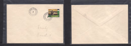 Switzerland - XX. 1939-40. Soldiers Mail. Feldpost 7. Fkd Env. XSALE. - Andere & Zonder Classificatie