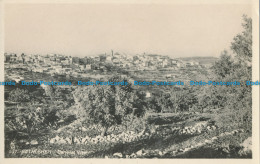 R012909 Bethlehem. General View. Lehnert And Landrock. B. Hopkins - Monde