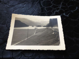 P-46 ,  Photo Du Lac De Silvaplana Aux Environs De St Moritz En Suisse, Circa 1935-1940 - Orte