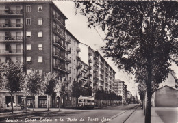 Torino Strada Valsalice Da Piazza Adua ( Tram ) - Other & Unclassified