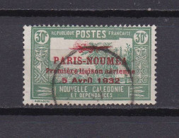 NOUVELLE-CALEDONIE 1933 PA N°11 OBLITERE - Used Stamps