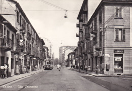 Torino Via Pianezza ( Tram ) - Sonstige & Ohne Zuordnung