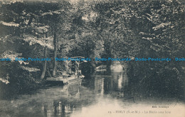 R013332 Esbly. Le Morin Sous Bois. B. Freres - Monde