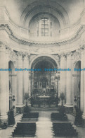 R013333 Bologna. Chiesa Di S. Luca. 1922 - Welt