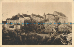 R013359 Environs De Belley. Fort De Pierre Chatel. Braun And Cie - Monde