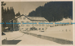 R013361 Hotel Danis. A. Heinze - Welt