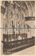 R013364 King Edward II Tomb. Gloucester Cathedral. Frith - Welt