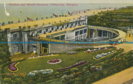 R013367 Pavilion And Winter Gardens. Cliftonville. Margate. 1934 - Monde