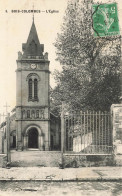 Bois Colombes * Place De L'église Du Village - Colombes