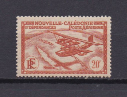 NOUVELLE-CALEDONIE 1938 PA N°33 NEUF** - Unused Stamps