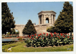 MONTPELLIER - Le Château D'Eau Sur La Promenade Du Peyrou - Montpellier