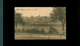 Bullingen Panorama - Totalansicht - Bullange - Büllingen