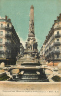 69 - LYON - MONUMENT CARNOT - Autres & Non Classés