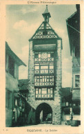 68 - RIQUEWHIR - LE DOLDER - V- 90 - Riquewihr