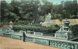 30 - NIMES - LE JARDIN DE LA FONTAINE - Aqua Photo Paris - 29 - Nîmes