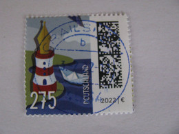 BRD  3657   O - Used Stamps