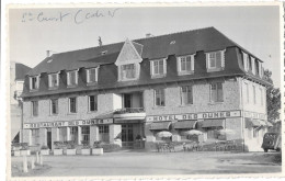 CARTE PHOTO RESTAURANT DES DUNES.TBE SCAN - Saint-Cast-le-Guildo