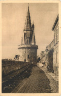 17 - LA ROCHELLE - TOUR DE LA LANTERNE - Les éditions D'art Yvon -  20 Bis - La Rochelle